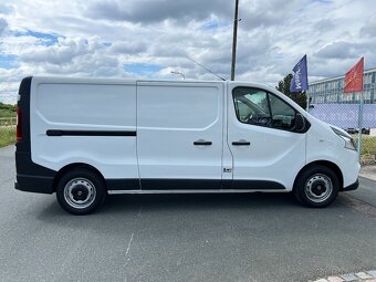 Fiat Talento, 1.6 M-JET 89kW KLIMA, LONG - 4