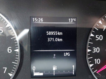 Duster 1.0 LPG, DPH - 4