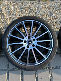 Mercedes ALU kola R19 A1774011600 - 4