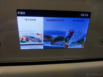 PRODAM TROUBU FRANKE--SKVELE BAREVNE MENU - 4