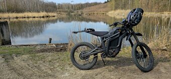 Talaria sting pro mx5 13.4kw l1e (malá spz) - 4