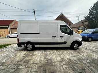 Nissan NV400 2.3 dCi - 4