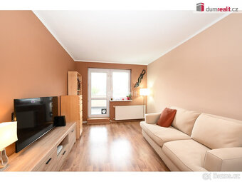 Prostorný mezonetový byt 5+kk/T/PS, 118 m2 + 23 m2 terasa, 1 - 4