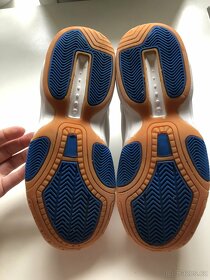 Tenisky vel. 39 - odpovídá. Zn. Umbro - 4