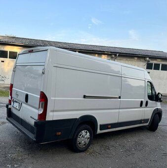 Opel Movano - 4