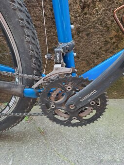 Maxbike 35MB. 23" - 4