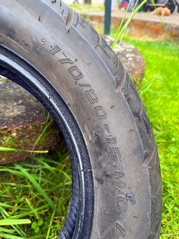 Pneu shinko 230 tour master - 4