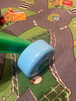 Chodítko Fisher-price - 4