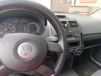 VW Polo - 4