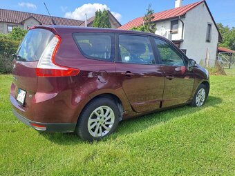 Renualt grand scenic 1.5dci 81kw 2013 - 4