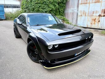 2015 Dodge Challenger | Widebody | 95.000km | 300 koní - 4