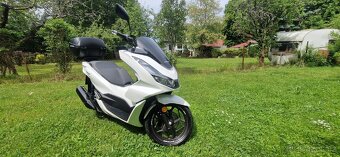 Scooter Honda PCX 125 (REZERVACE) - 4