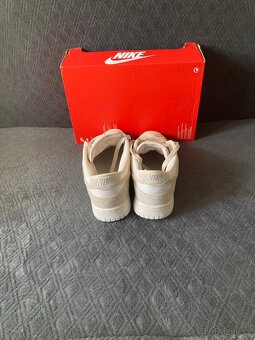Nike Dunk Low Cordura Light - 4