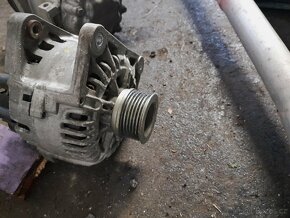 Dacia Duster 1,6 16V 77kW, 2x2, - 4