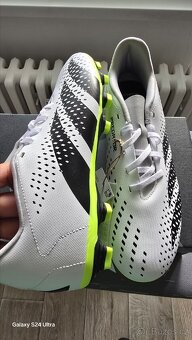 Adidas predator 42eu - 4
