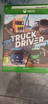 Xbox series X - 4