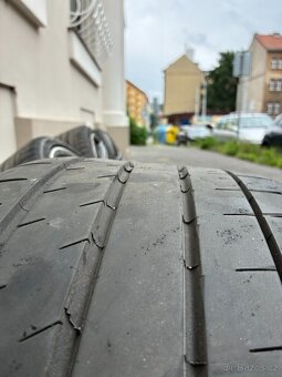 BMW kola styling 313M R19 - 4