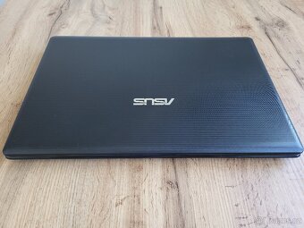 Notebook ASUS X55A - 8GB RAM/128GB SSD - 4