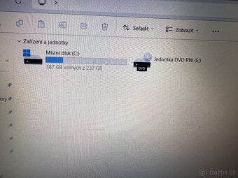 Acer extensa 2540 - 4