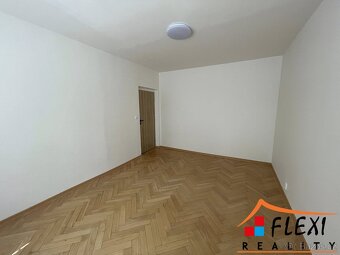 Pronájem zrekonstruovaného bytu 2+1, 55 m2, os. vl., ul. M.H - 4