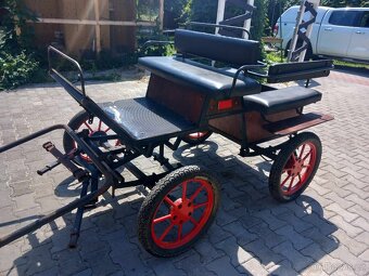 Wagoneta - 4