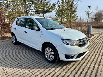 Dacia Sandero 0.9 TCe 66kW - 2017 - 4