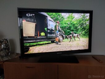 Tv Samsung - 4