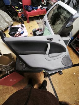 Saab 9-5 - 4
