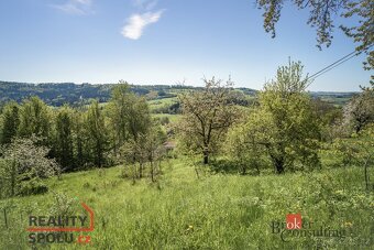 Prodej, pozemky/zahrada, 1515 m2, 51301 Háje nad Jizerou, Se - 4