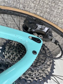 Gravel Bianchi - 4