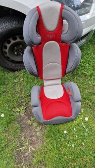 Autosedačka Chicco - 4