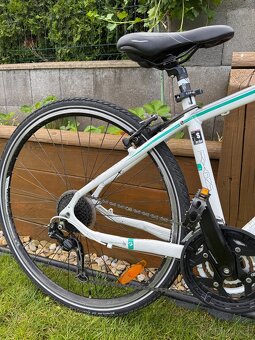 Dámské horské / městské kolo Superior XR 625 - 4