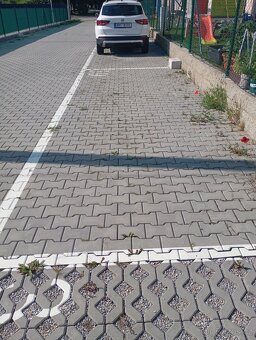Prodám/Pronajmu parkovací stání v Mohelnici - 4