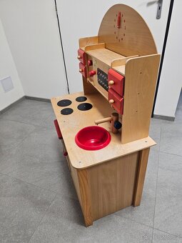 Dětská kuchyňka - 4