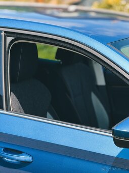ŠKODA SCALA 1.0 TSI STYLE 81 kW, 2021 – PRODLOUŽENÁ ZÁRUKA - 4