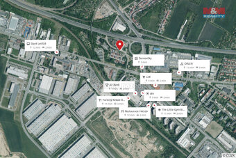 Prodej rodinného domu, 45 m², Brno, ul. Černovičky - 4