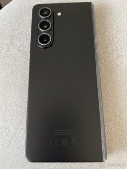 Samsung Z-FOLD 5 12/256 - 4