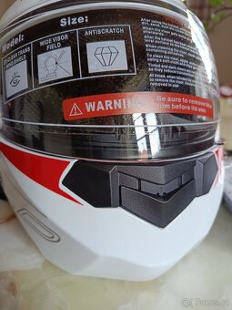 Helma s interkomem - 4