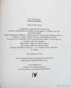 Vánoční prasátko - 4