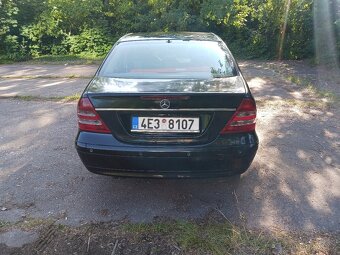 W203 - 4