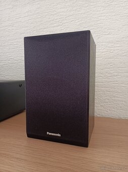Panasonic SA-PM4 - Top Stav - 4