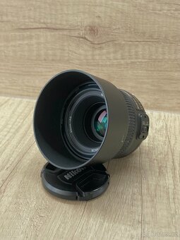 Nikon AF-S NIKKOR 50mm f/1.8G - 4