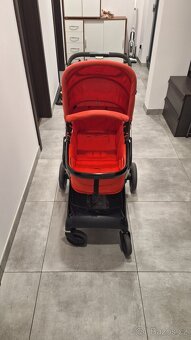 Kočárek Cybex - 4