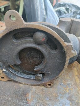 Svěrák York 125 - 4