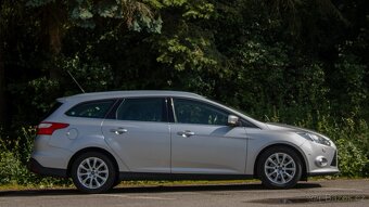Ford Focus 1.6 TDCi 105hp ECOnetic - 4