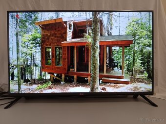LG42LB550V,106cm,FullHD,2xHDMI,USB - 4