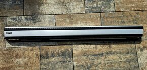 Střešní nosiče Thule 757+WingBar tyče 961 - 4