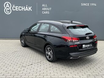 Hyundai i30 1.0T-GDiComfort88KW,174tkm,cena s DPH - 4