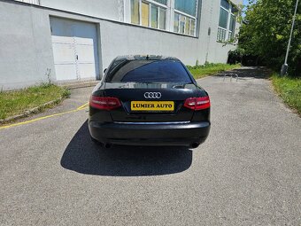 Audi A6C6 2.8i 162kw FACELIFT, QUATTRO - 4