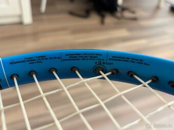 Babolat Pure Drive Team (tenisová raketa), grip 2 - 4